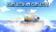 Cruising Crush