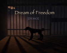 Dream of Freedom