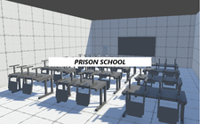 Prison School