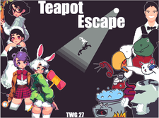 Teapot Еscape